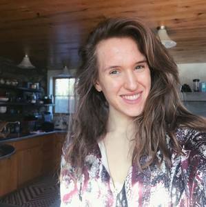 Meet your Posher, Sara